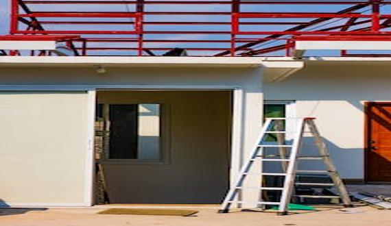 Custom Cabinets Louisville